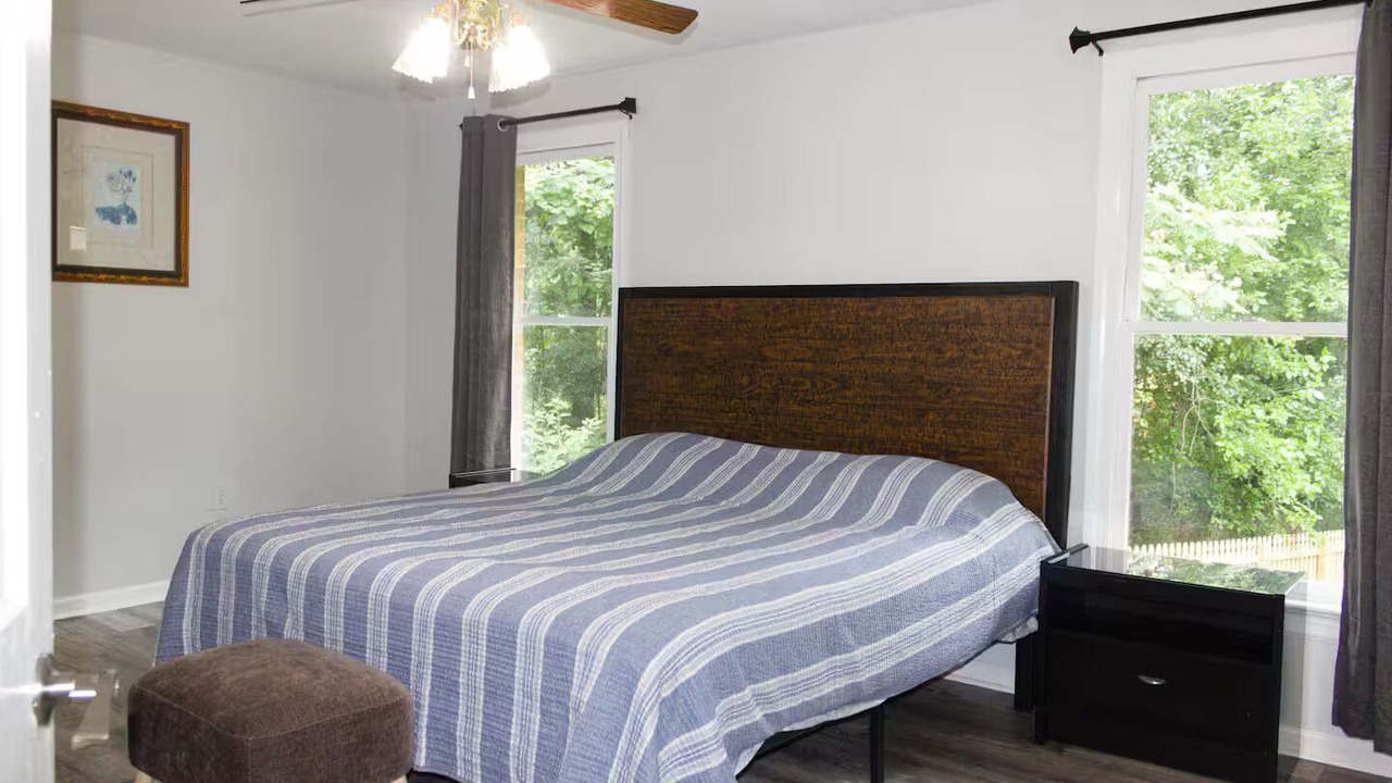 Photo of Bedroom in Short Pump
