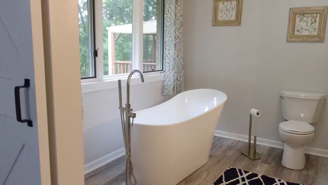 Photo of Bathroom in Short Pump