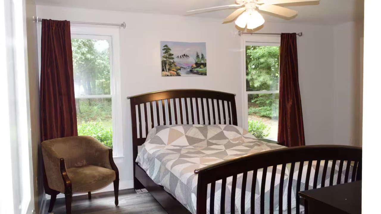 Photo of Bedroom in Short Pump