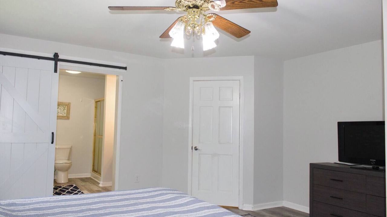 Photo of Bedroom in Short Pump