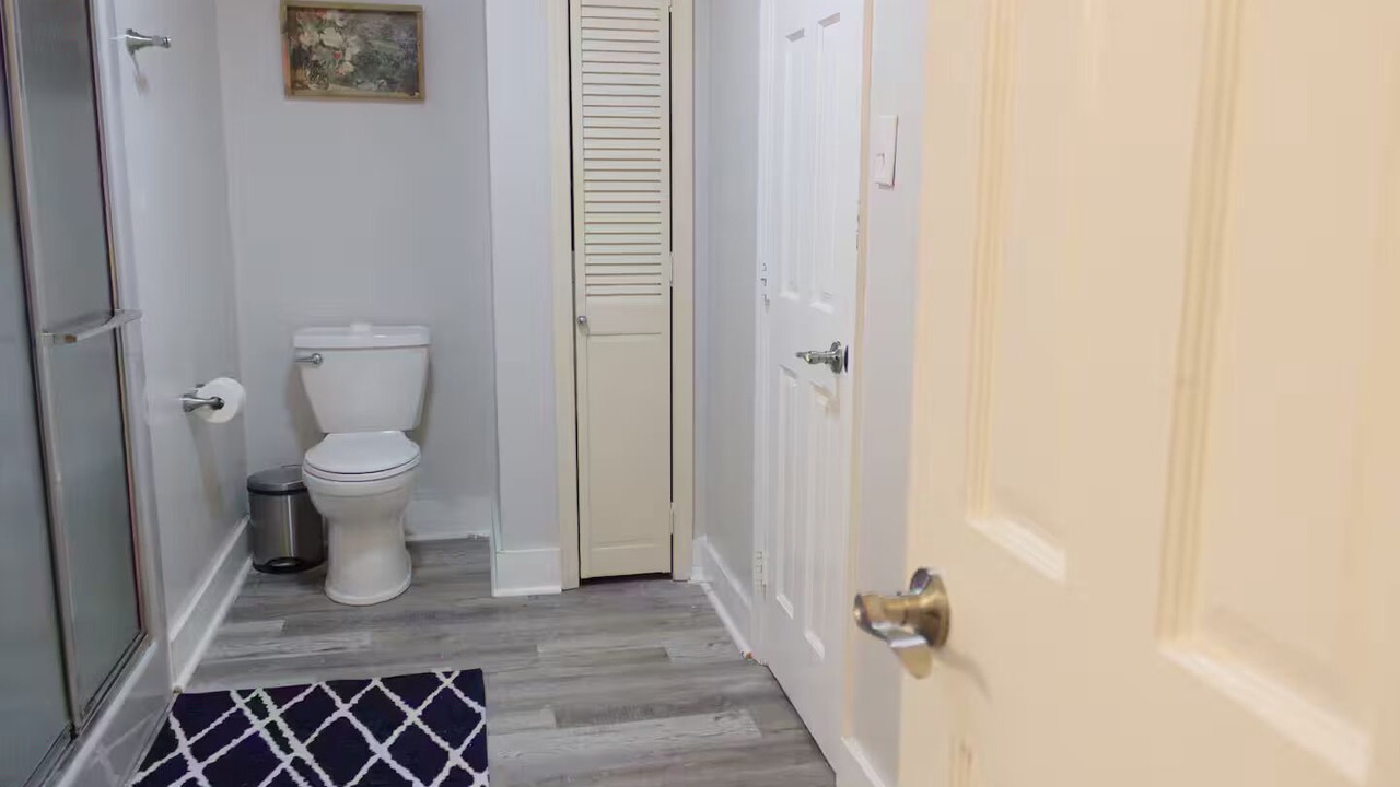 Photo of Bathroom in Short Pump