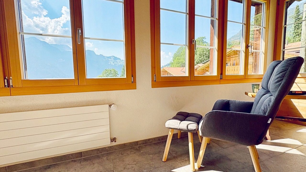 Photo of Others in Wengen