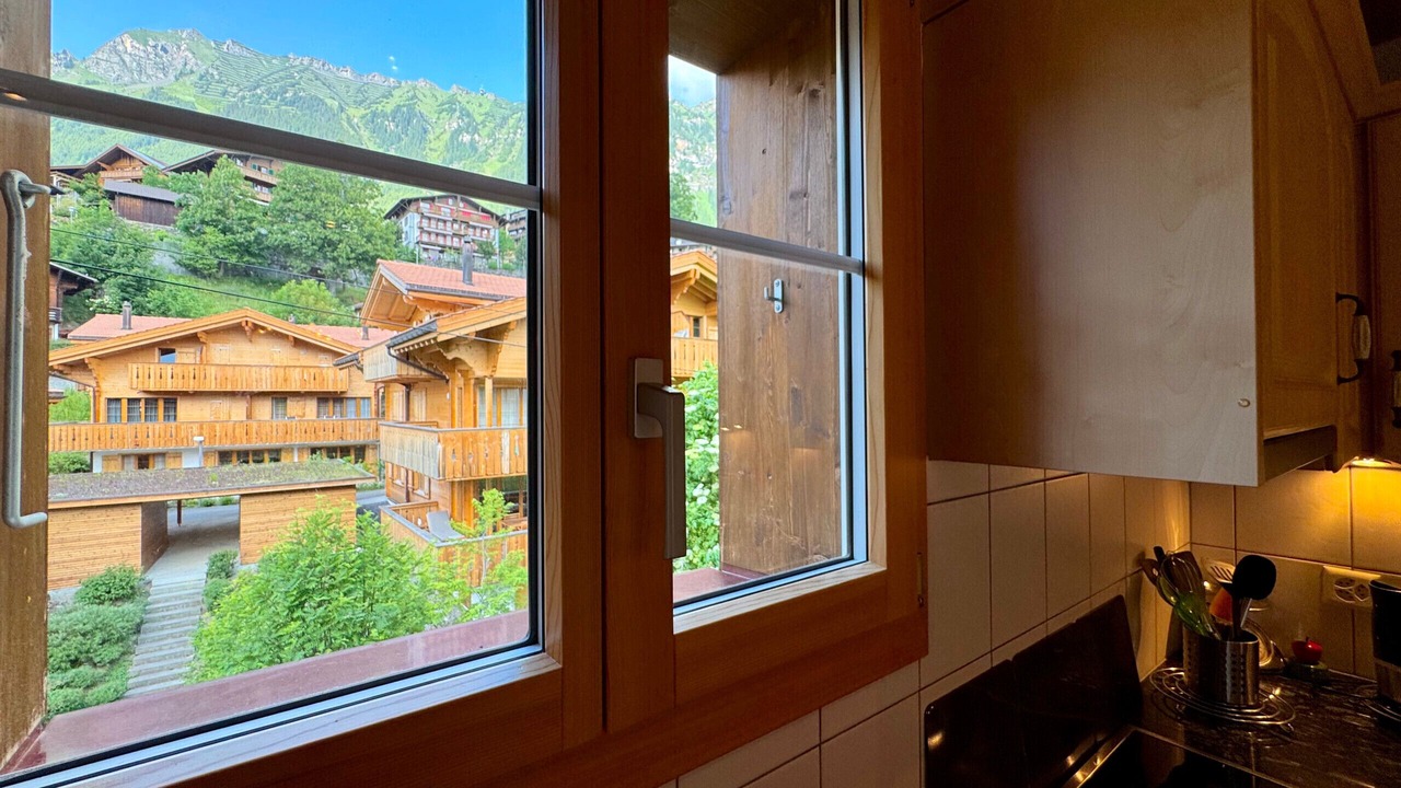 Photo of Others in Wengen