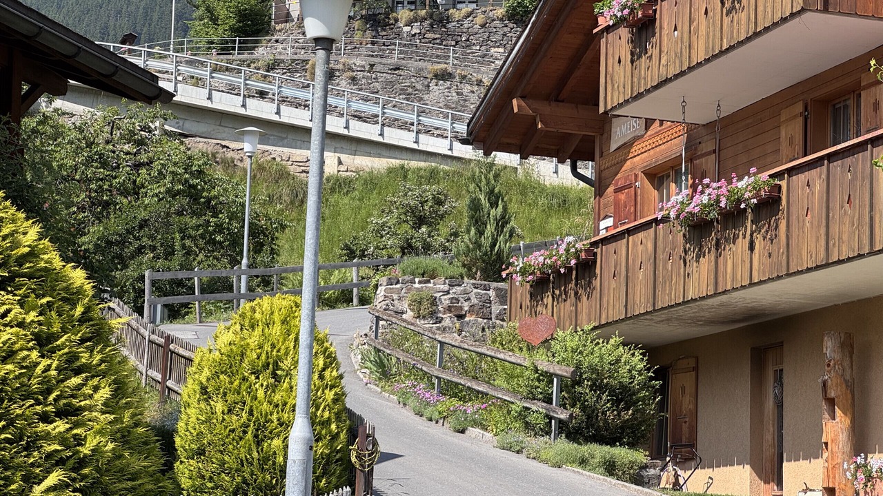 Photo of Outdoor in Wengen