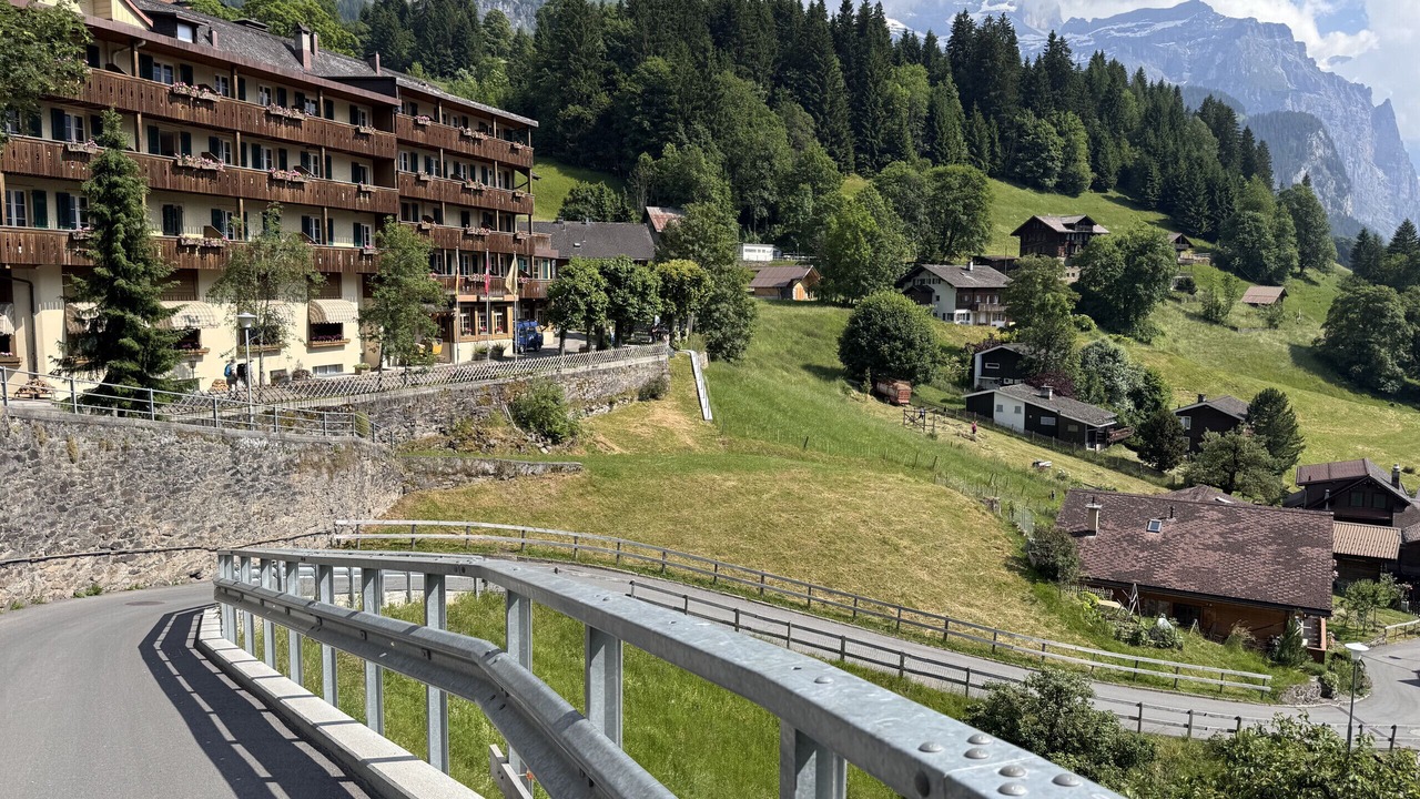 Photo of Others in Wengen