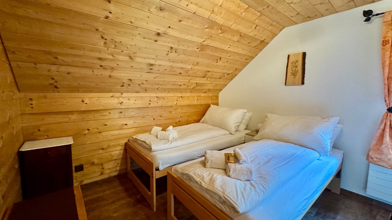 Photo of Bedroom in Wengen