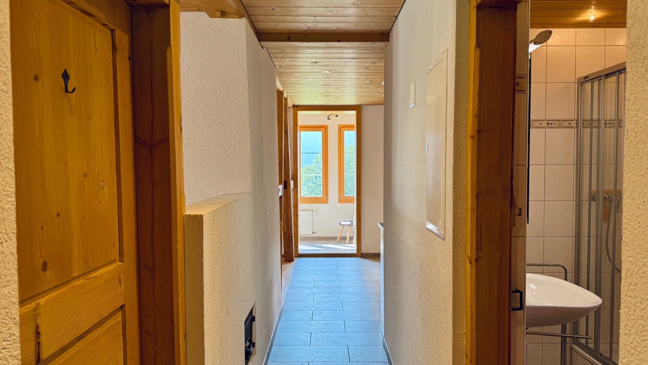 Photo of Bathroom in Wengen