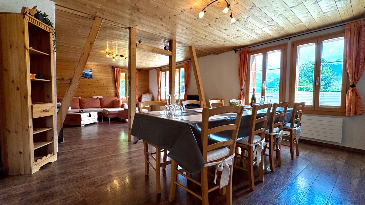 Photo of Others in Wengen
