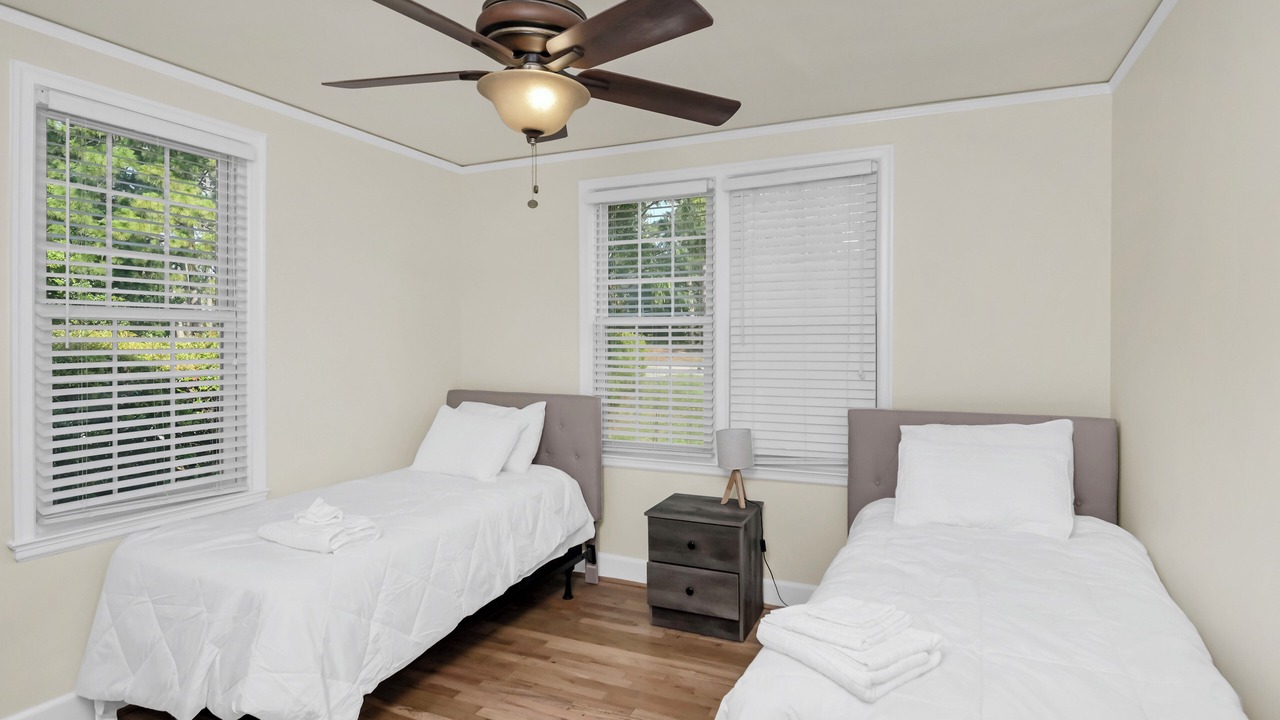 Photo of Bedroom in Columbia