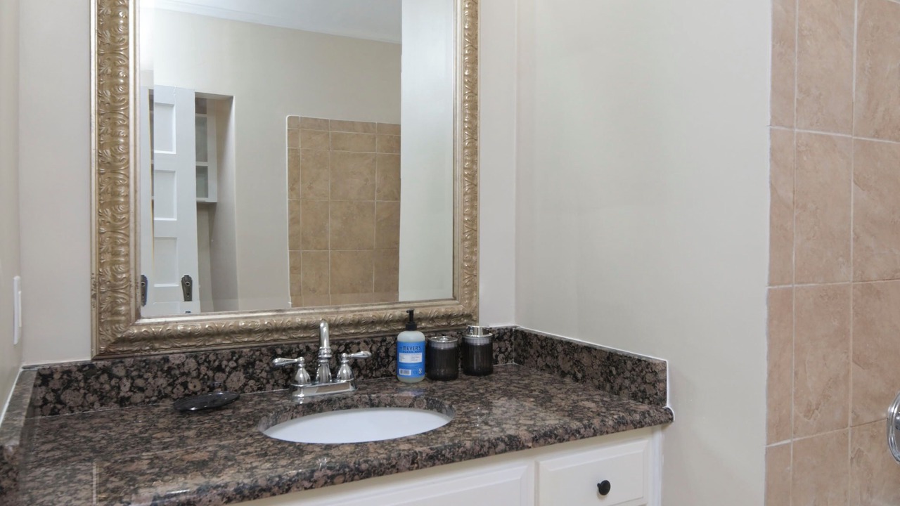 Photo of Bathroom in Columbia