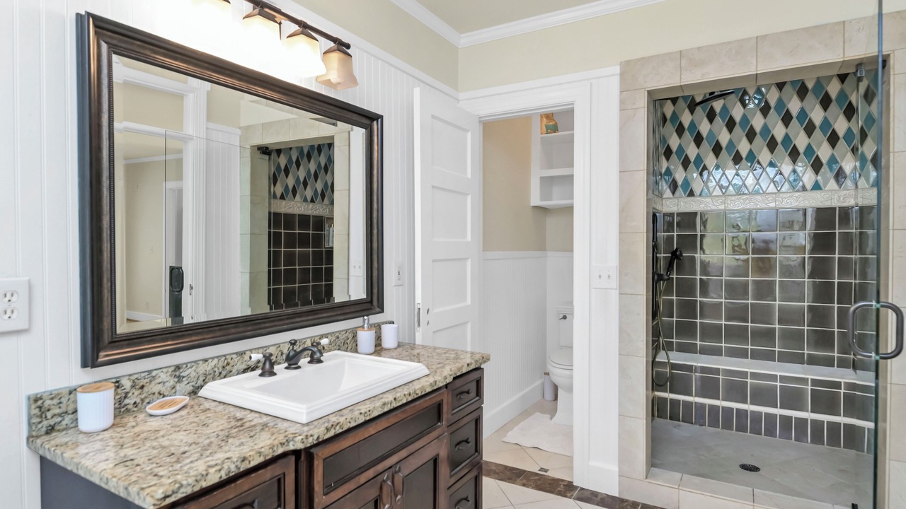 Photo of Bathroom in Columbia