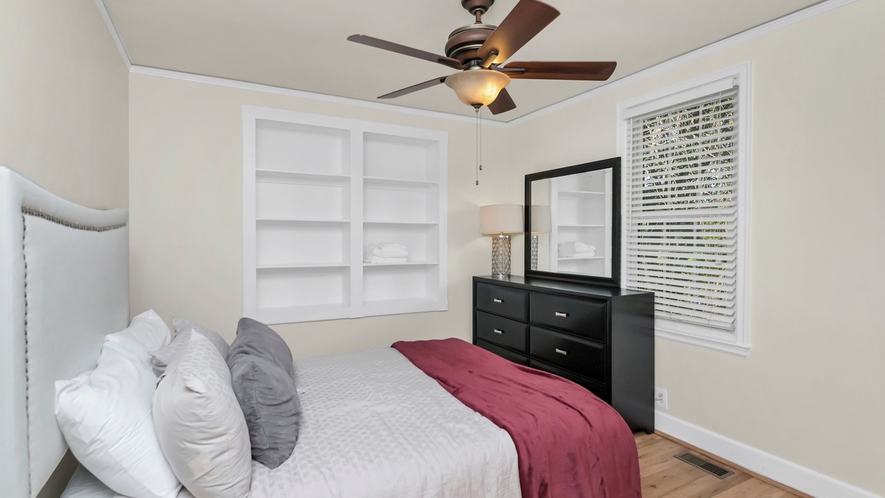 Photo of Bedroom in Columbia