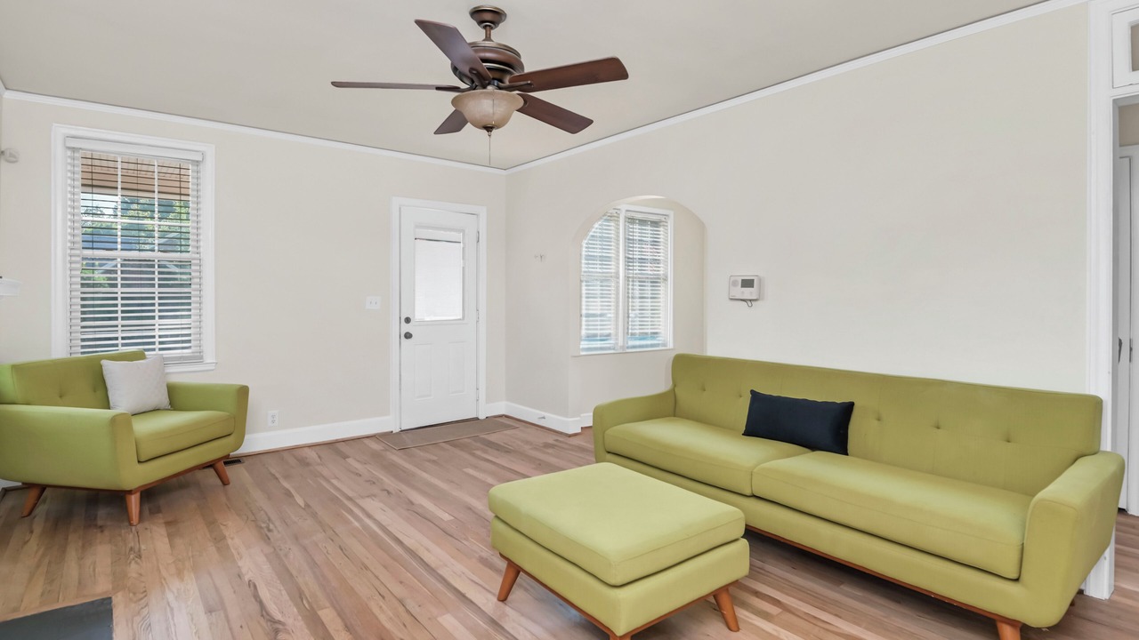 Photo of Livingroom in Columbia