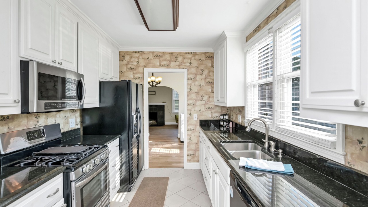 Photo of Kitchen in Columbia