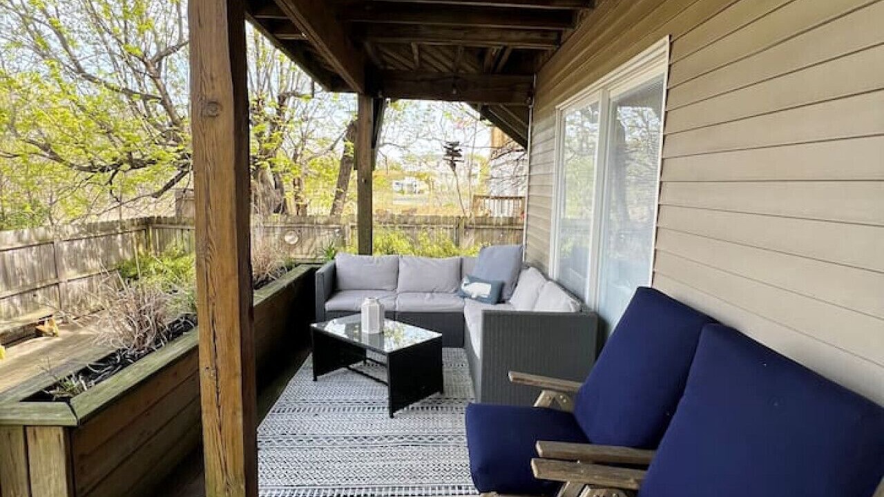 Photo of Patio Balcony in Keansburg
