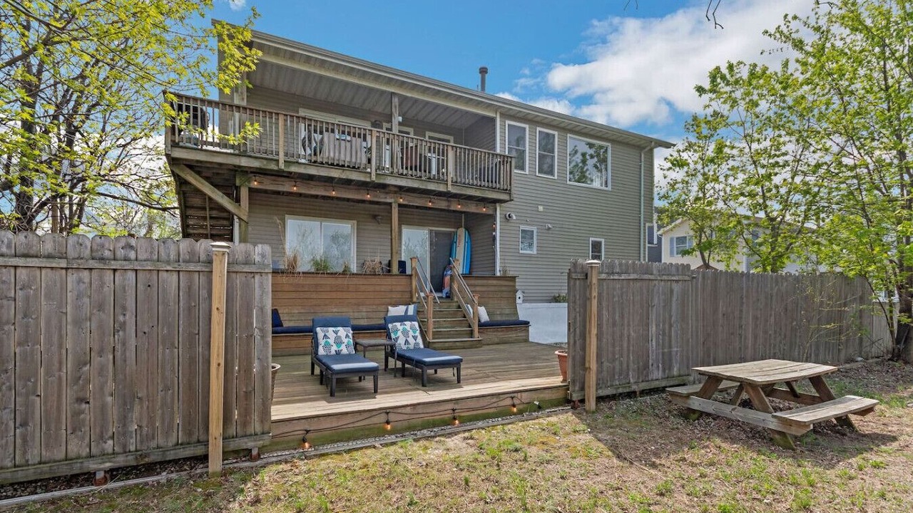 Photo of Outdoor in Keansburg
