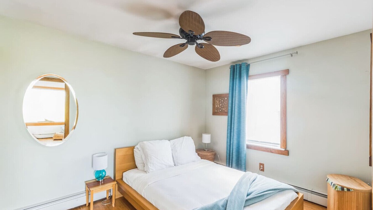 Photo of Bedroom in Keansburg