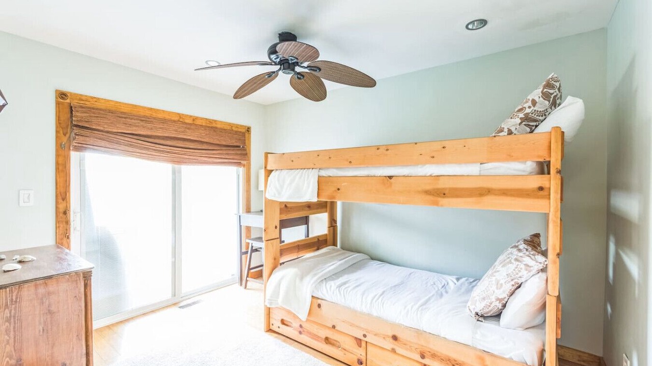 Photo of Bedroom in Keansburg