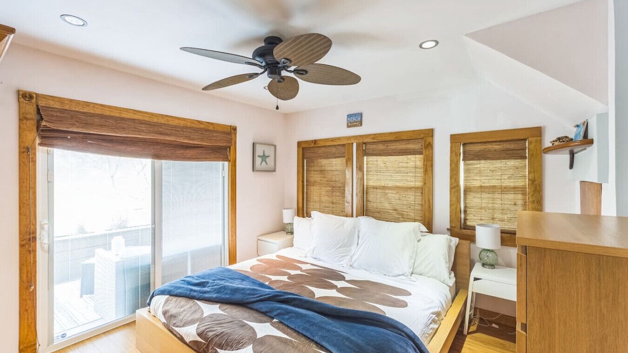 Photo of Bedroom in Keansburg