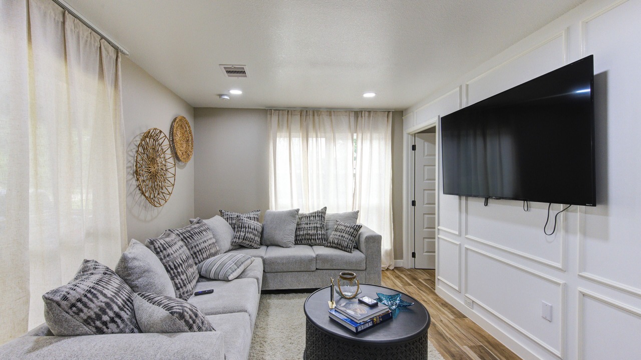 Photo of Livingroom in La Marque