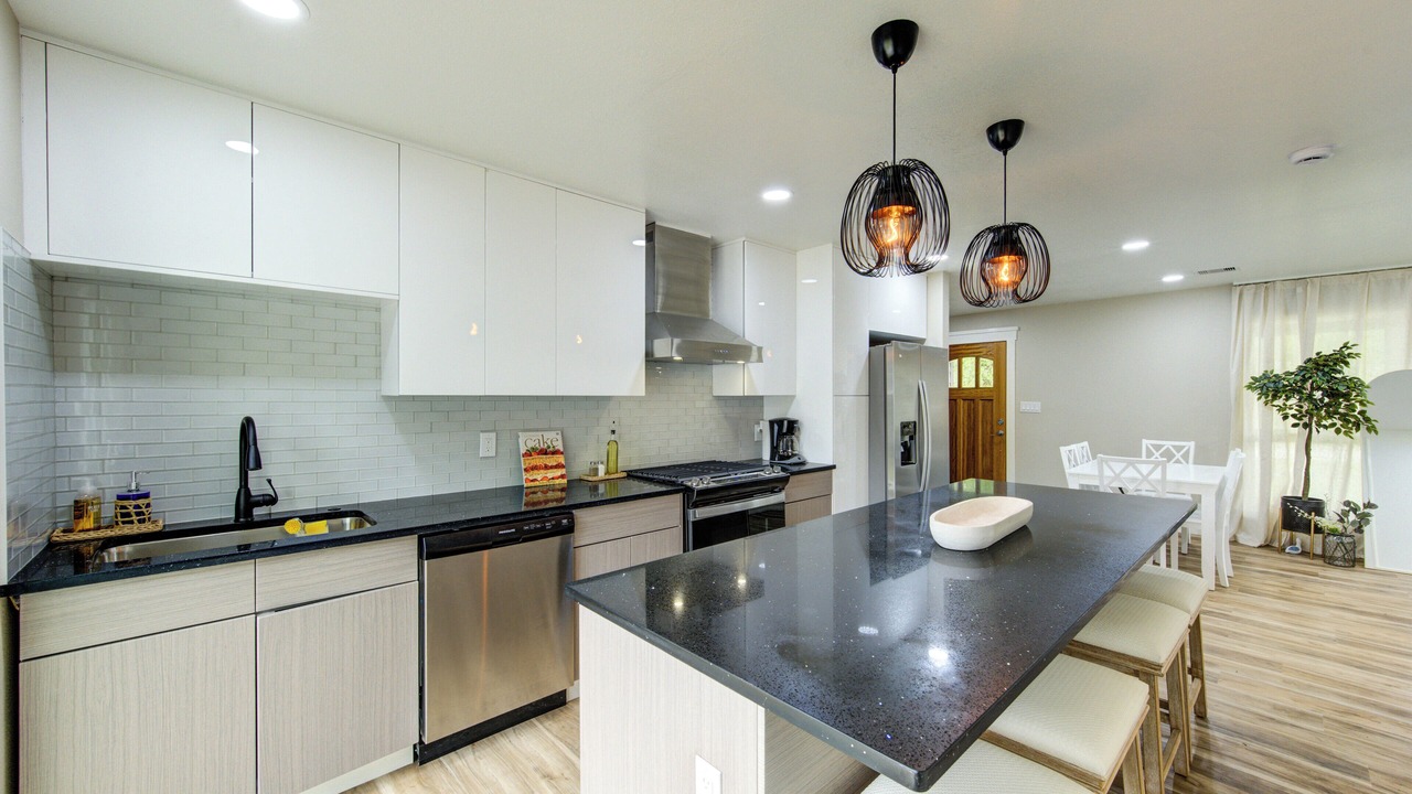 Photo of Kitchen in La Marque