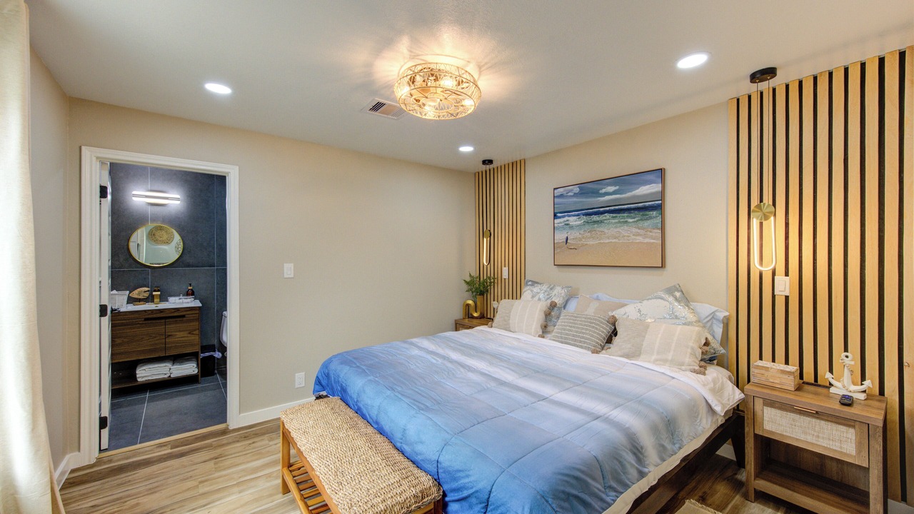 Photo of Bedroom in La Marque