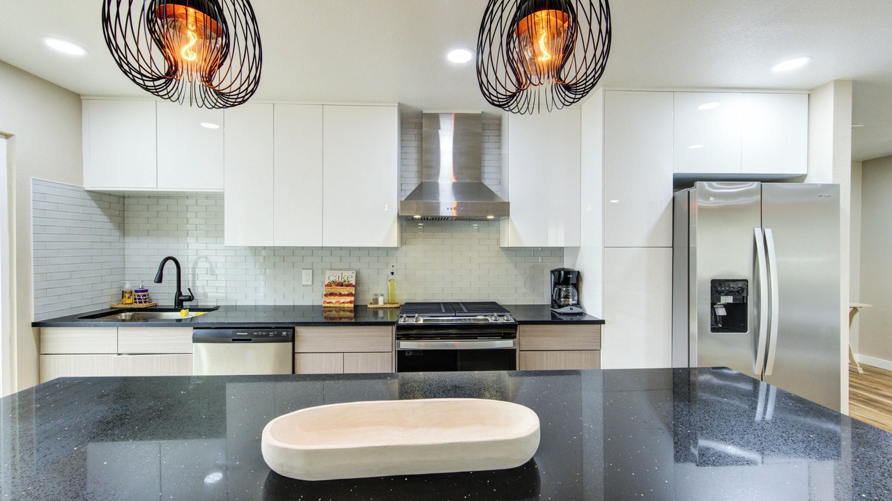 Photo of Kitchen in La Marque