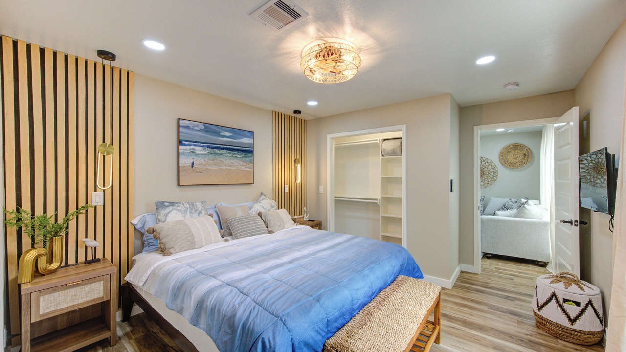 Photo of Bedroom in La Marque