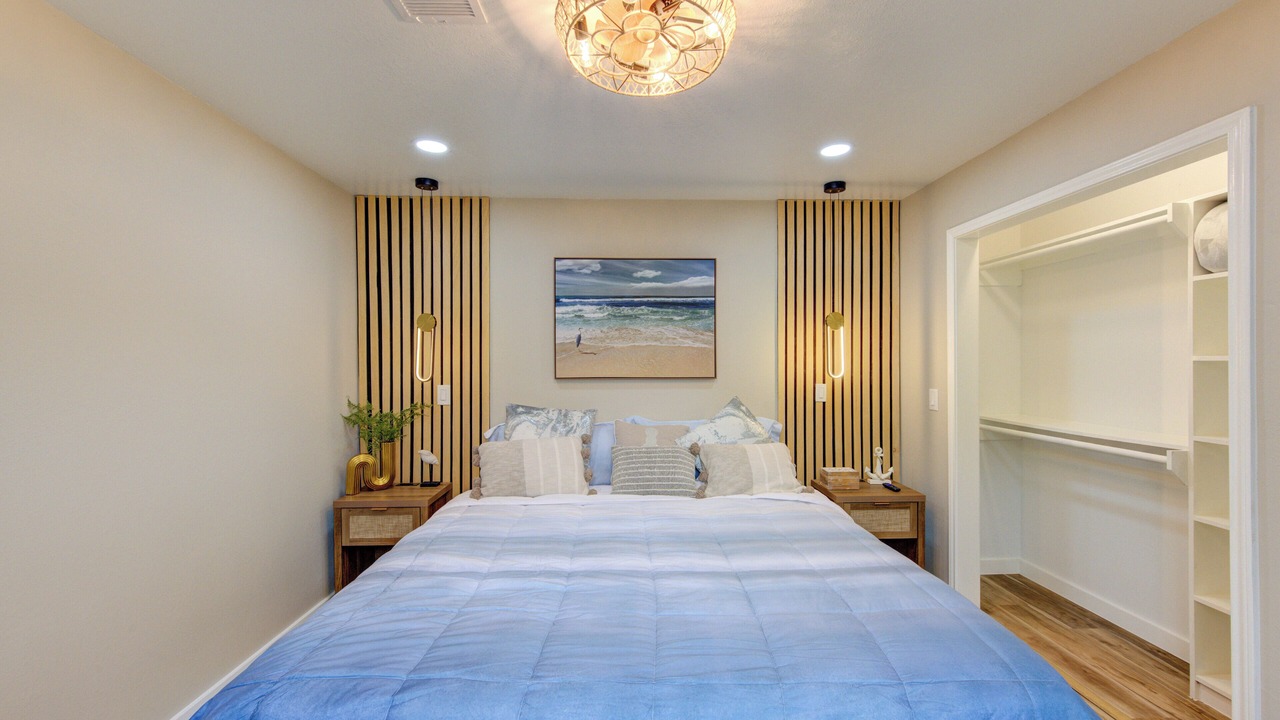 Photo of Bedroom in La Marque