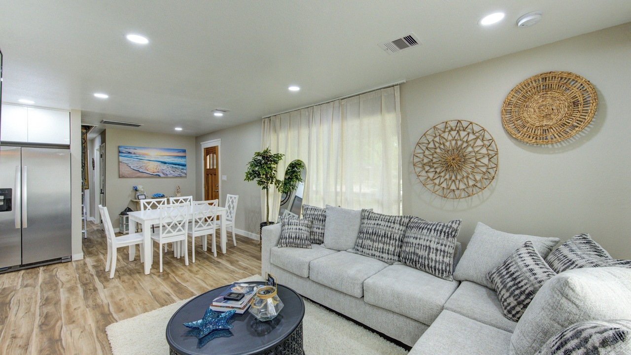 Photo of Livingroom in La Marque