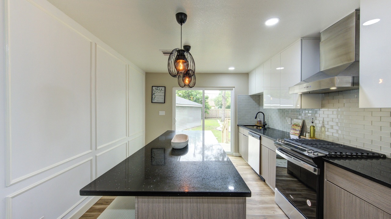 Photo of Kitchen in La Marque