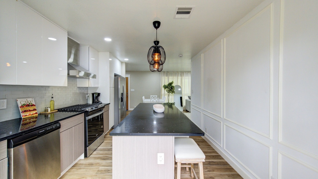 Photo of Kitchen in La Marque