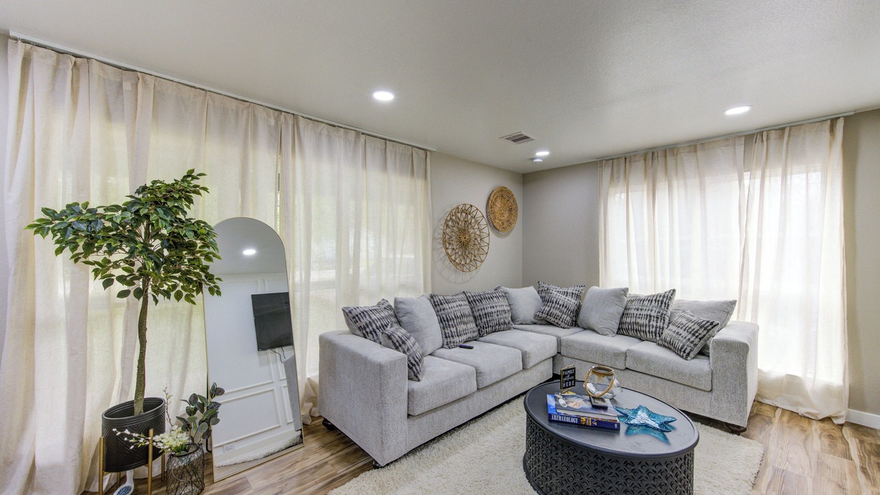 Photo of Livingroom in La Marque