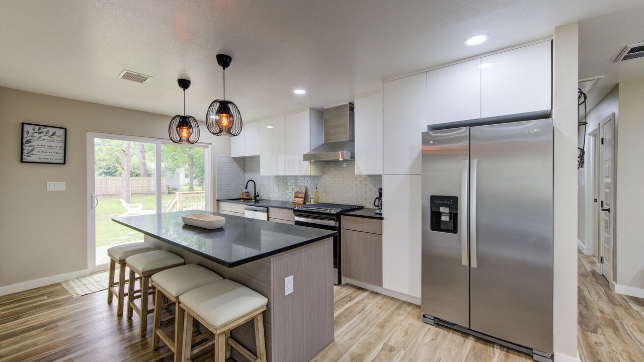 Photo of Kitchen in La Marque
