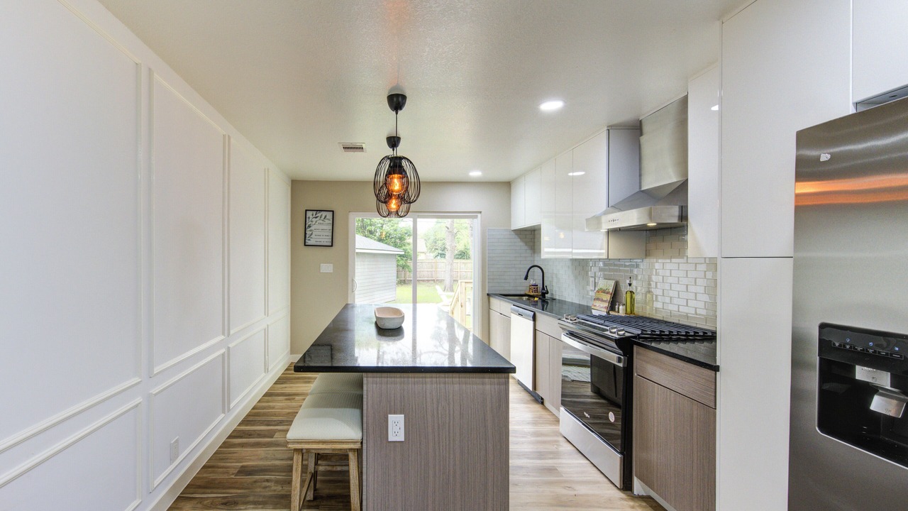 Photo of Kitchen in La Marque