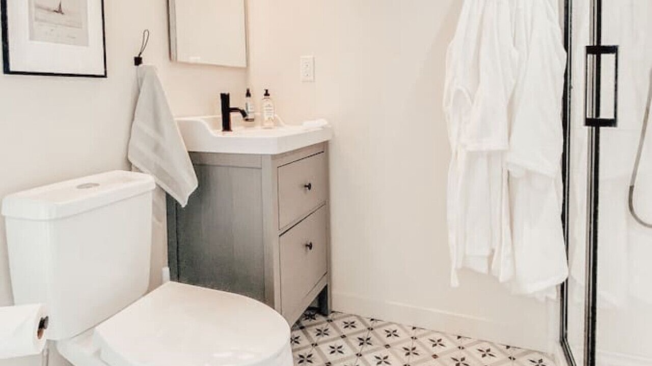 Photo of Bathroom in LaHave