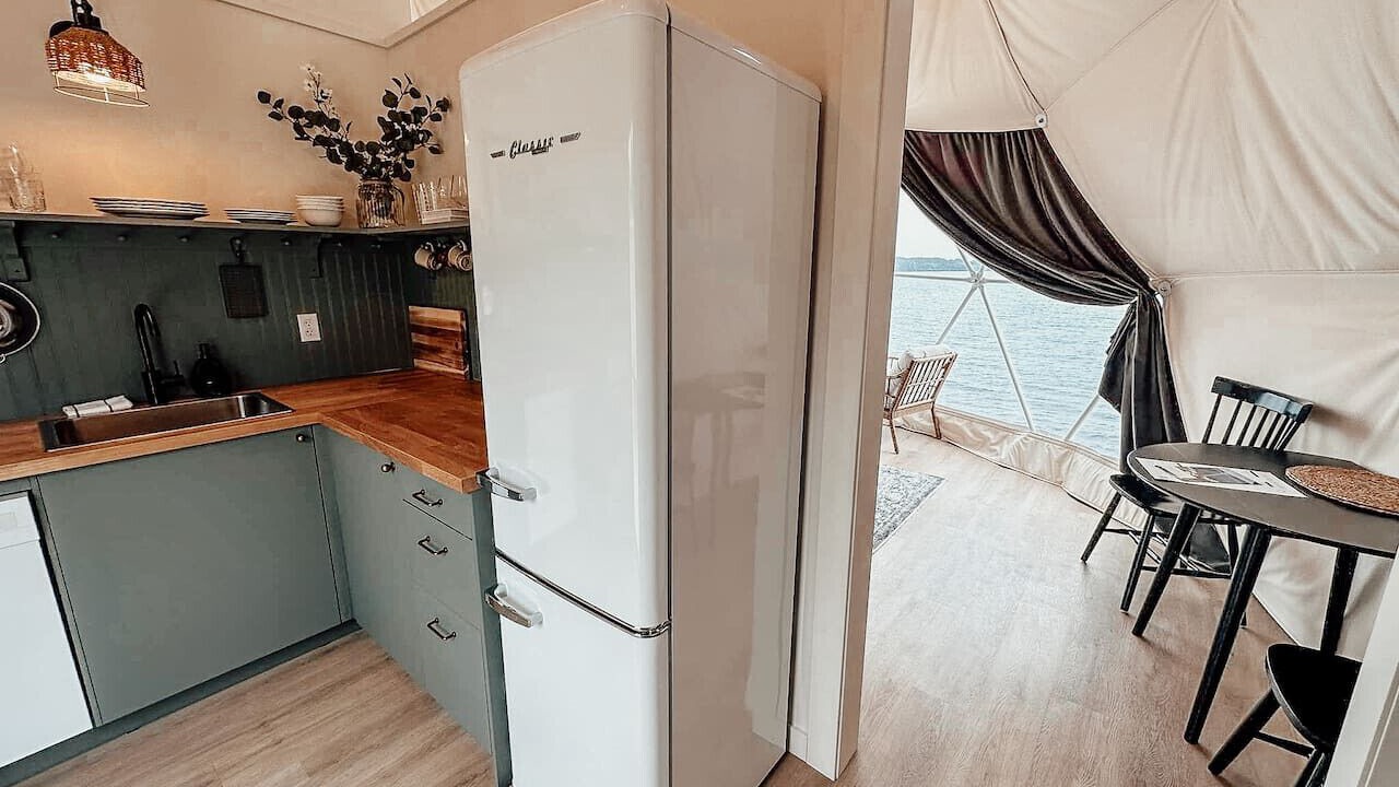 Photo of Kitchen in LaHave