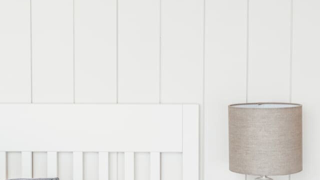 Photo of Bedroom in LaHave