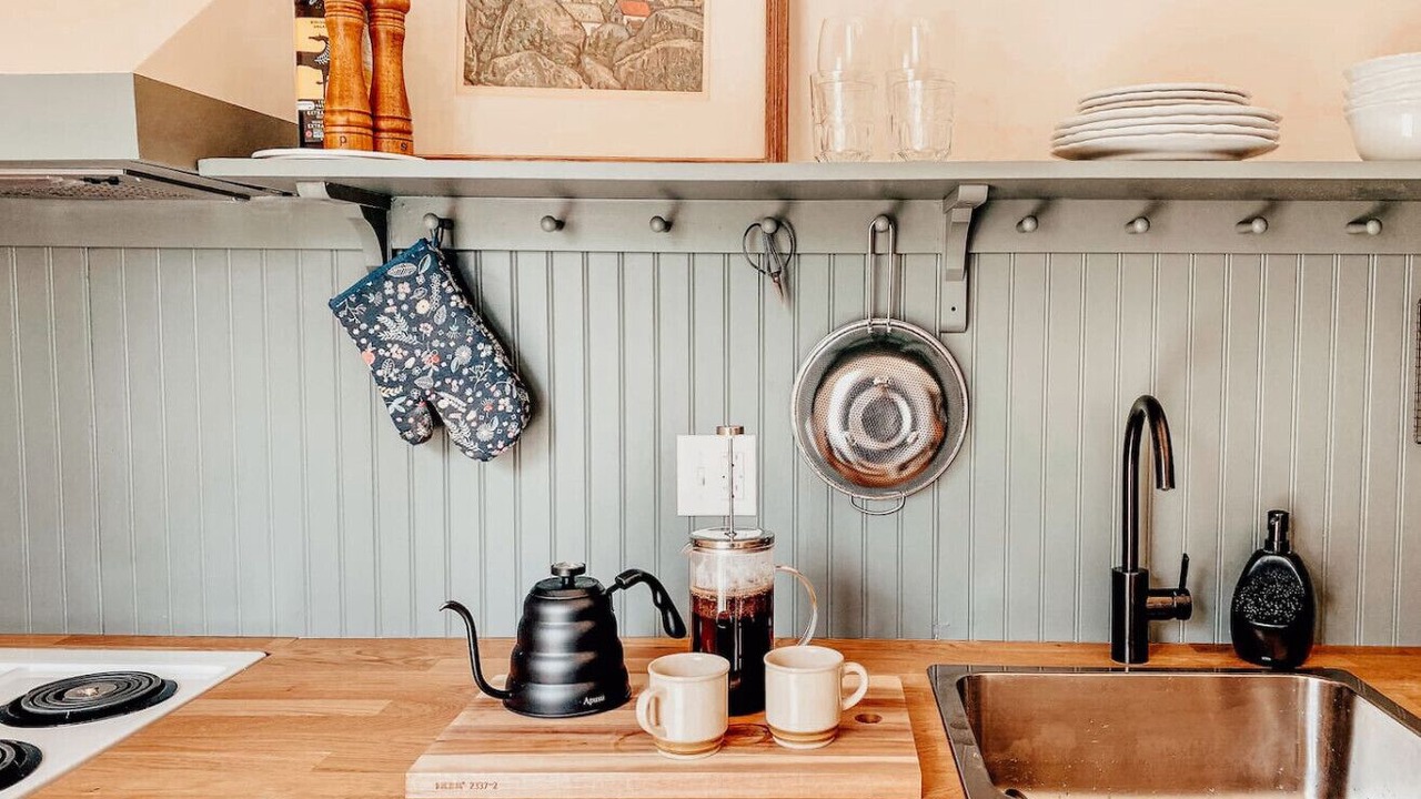 Photo of Kitchen in LaHave