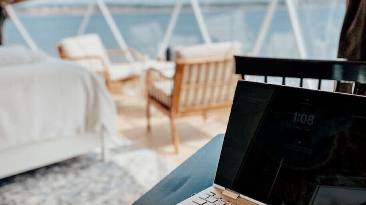 Photo of Bedroom in LaHave