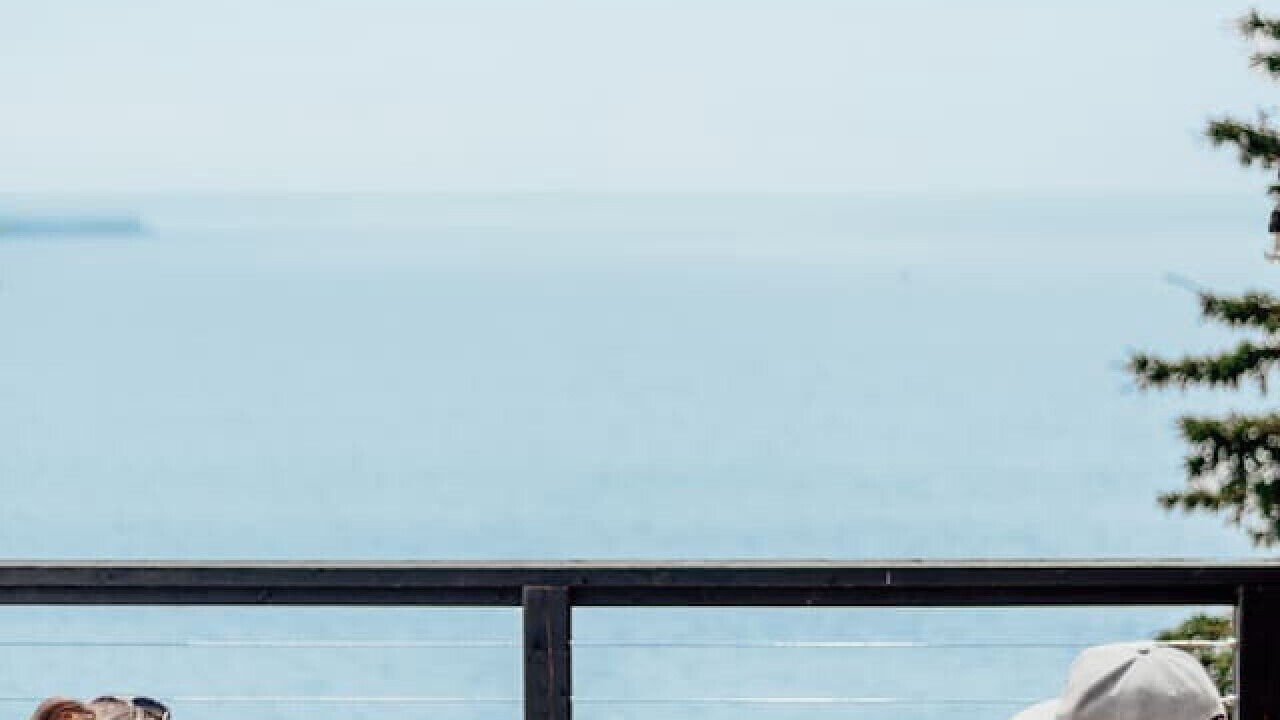 Photo of Outdoor in LaHave