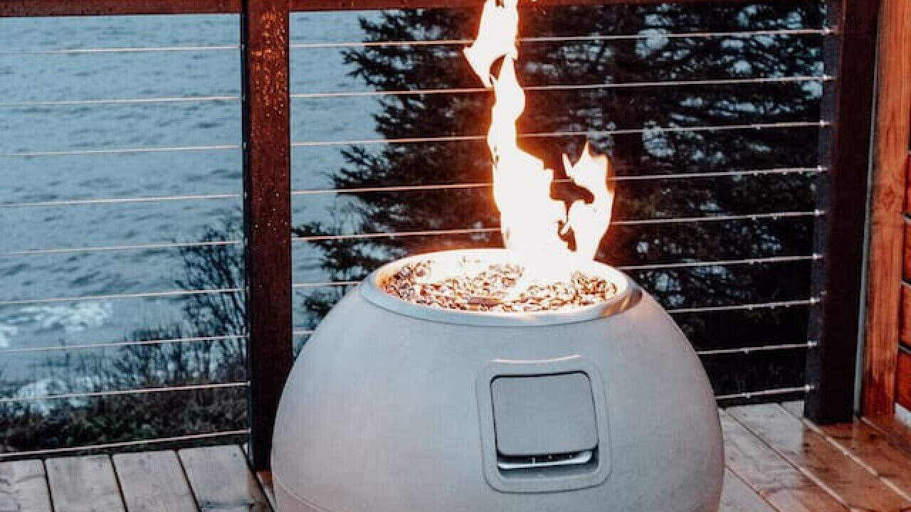 Photo of Outdoor in LaHave