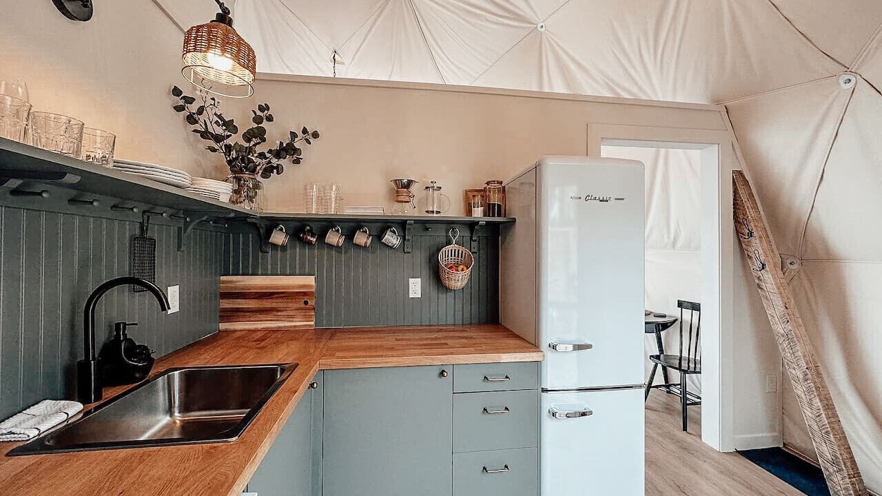 Photo of Kitchen in LaHave