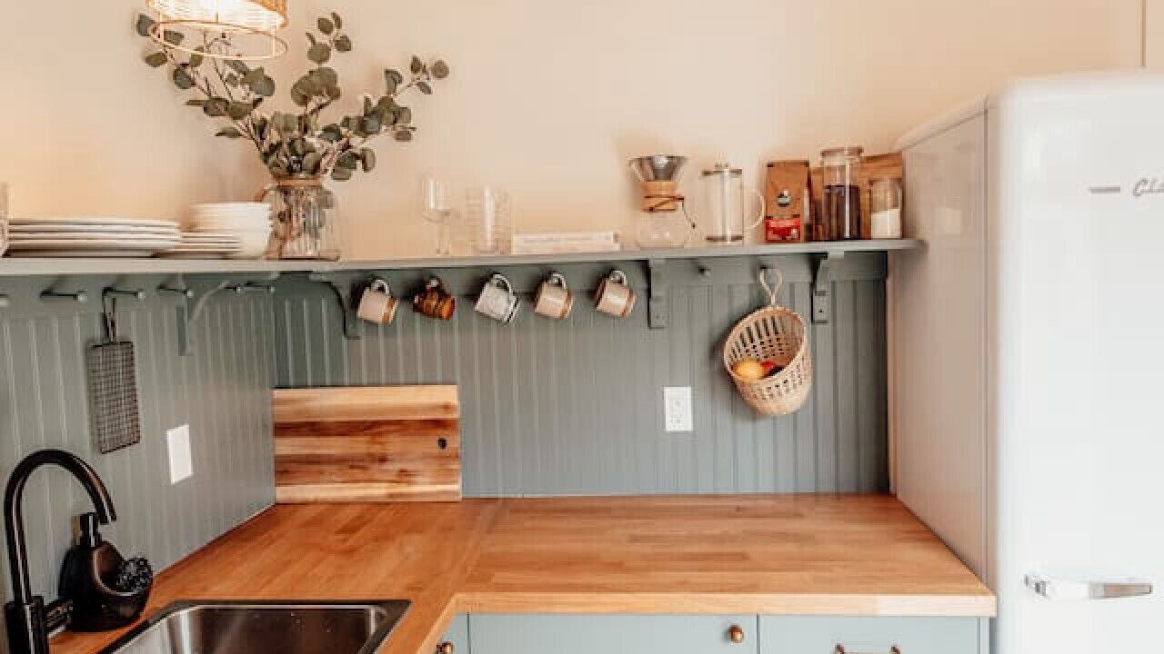 Photo of Kitchen in LaHave