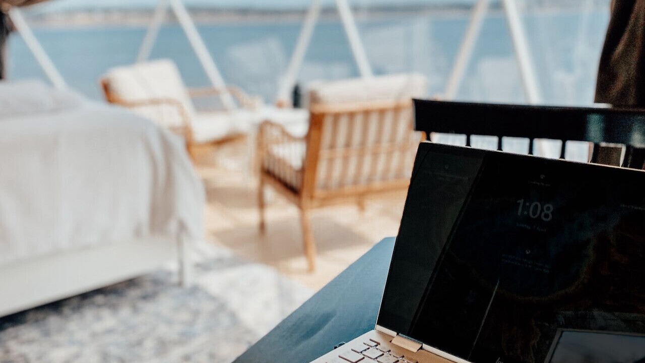 Photo of Bedroom in Dublin Shore