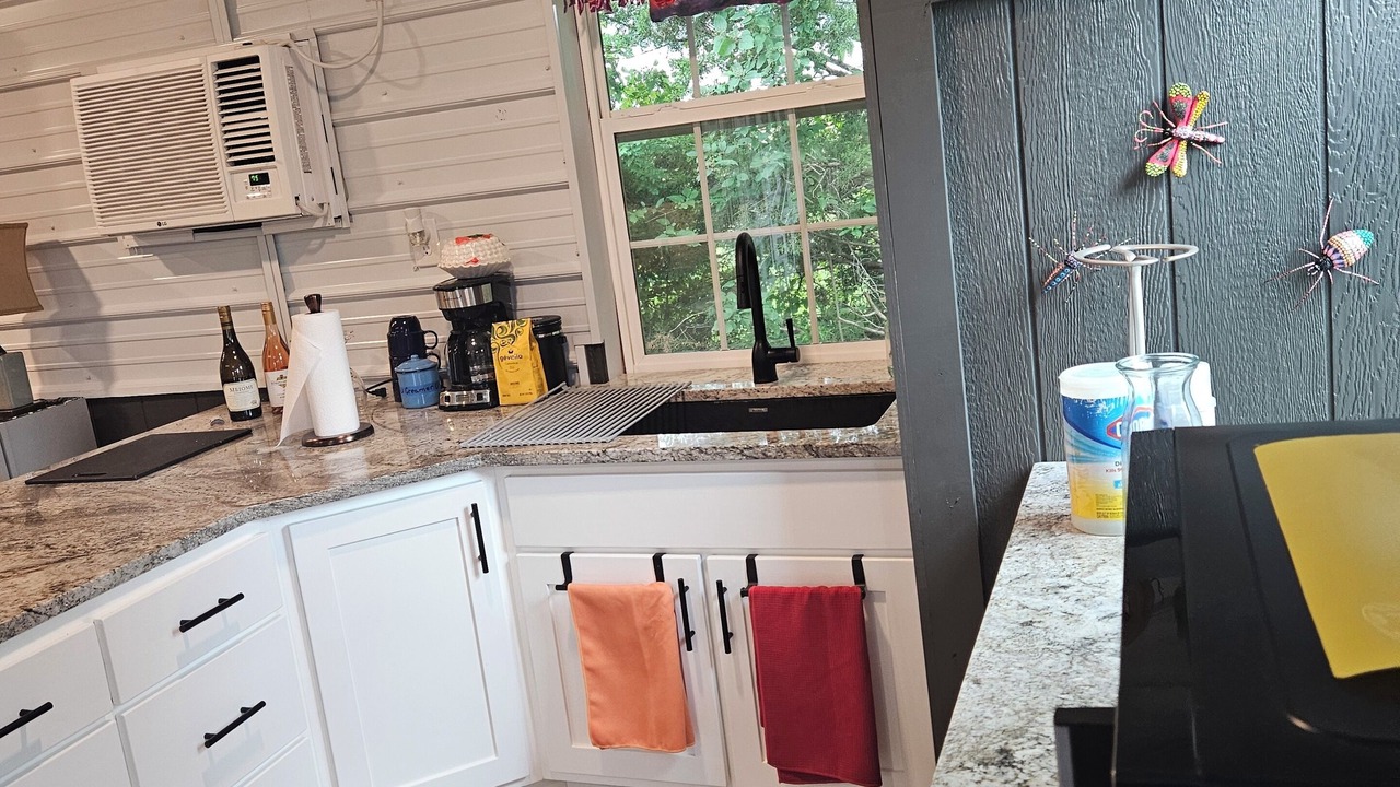 Photo of Kitchen in Warrensburg