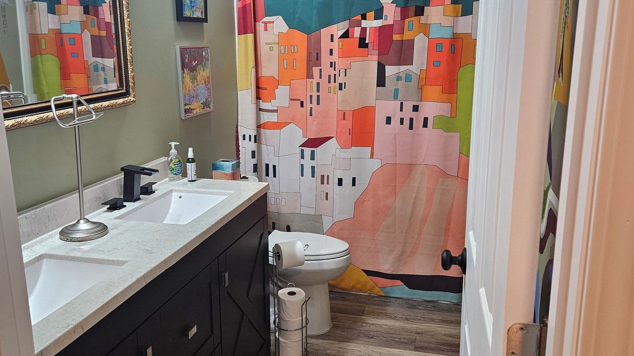 Photo of Bathroom in Warrensburg