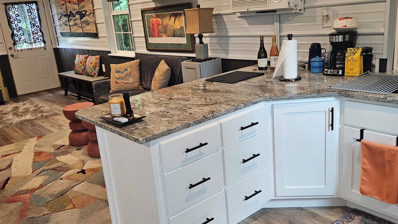 Photo of Kitchen in Warrensburg