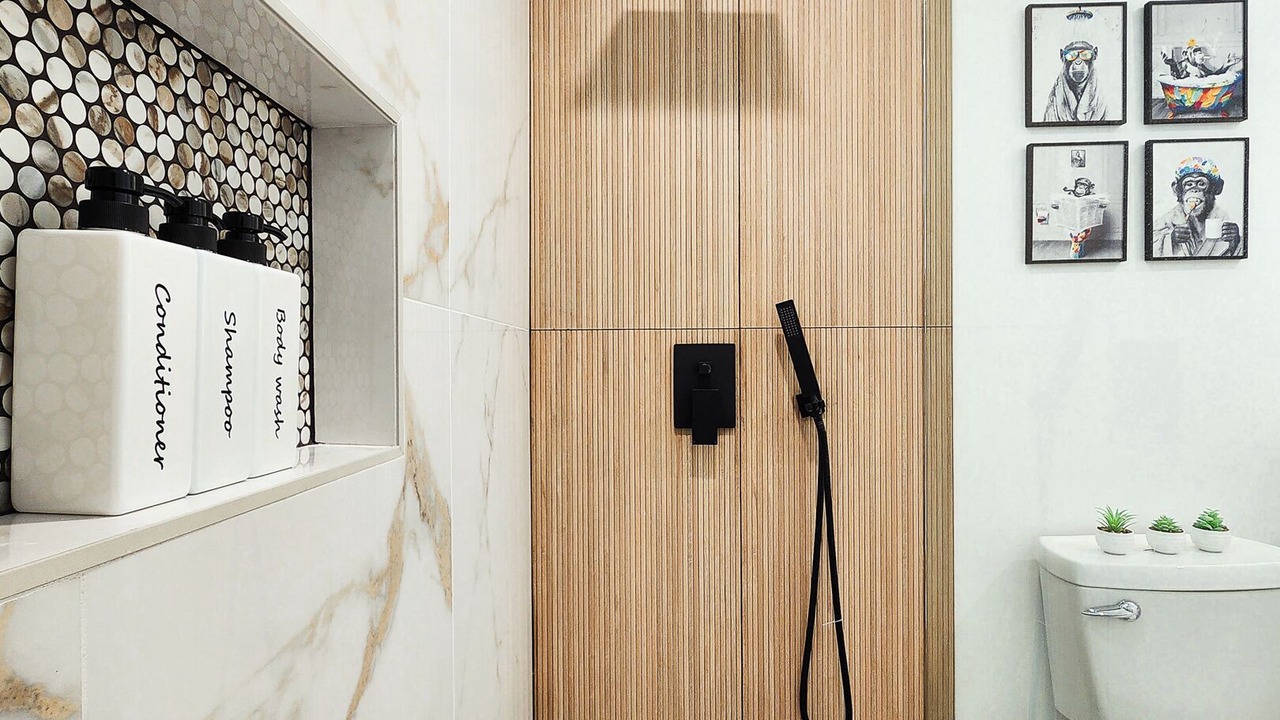 Photo of Bathroom in Canoga Park