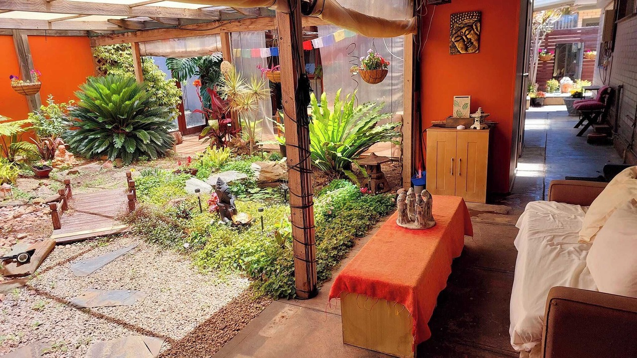 Photo of Patio Balcony in Port Noarlunga South